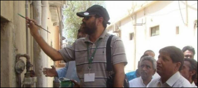 Sixth population census begins in Pakistan after 19 years