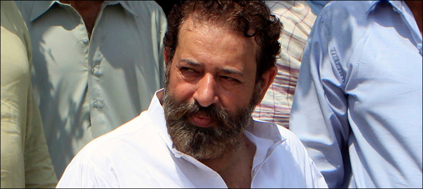 Guard was behind attack on Chaudhry Aslam: probe sources
