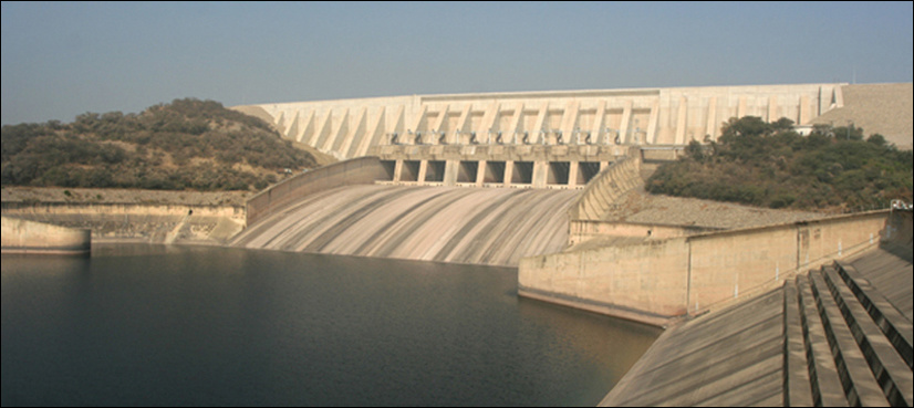 Govt approves Rs5.2 billion for extension of Baran Dam in Bannu
