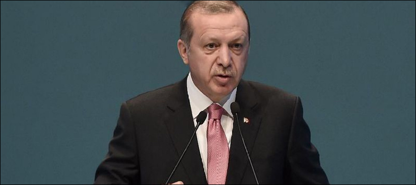 WATCH: Erdogan biopic 'Reis' trailer