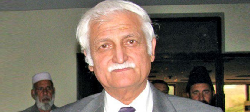 Census 2017 challenged by PPP in SHC