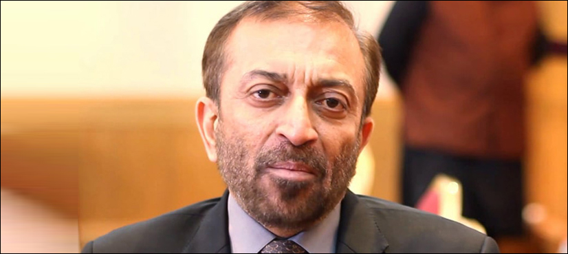 Seditious Speech: ATC issues arrest warrants of Farooq Sattar, others