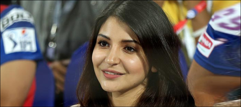This Pakistani girl looks a lot like Indian actress Anushka Sharma