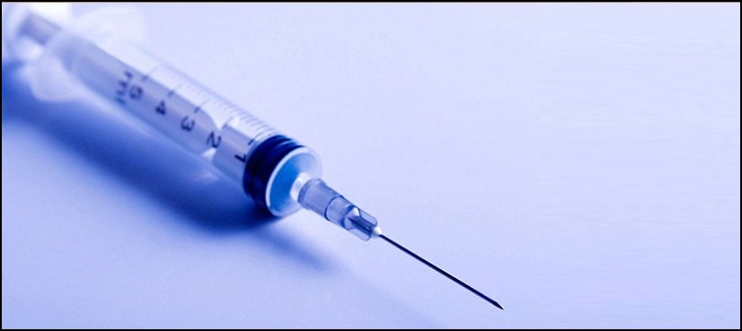 Quack administers wrong injection to young girl in Faisalabad