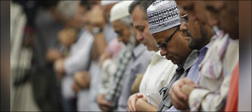 Islam to be the biggest religion in the world by 2070: study