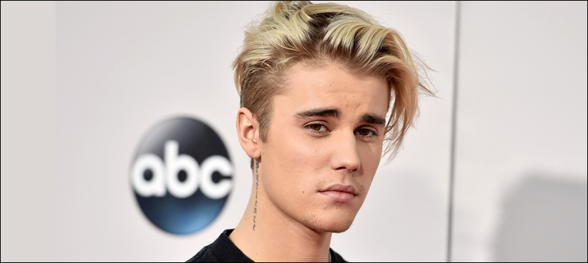 Justin Bieber faces fine over Brazil wall-tagging