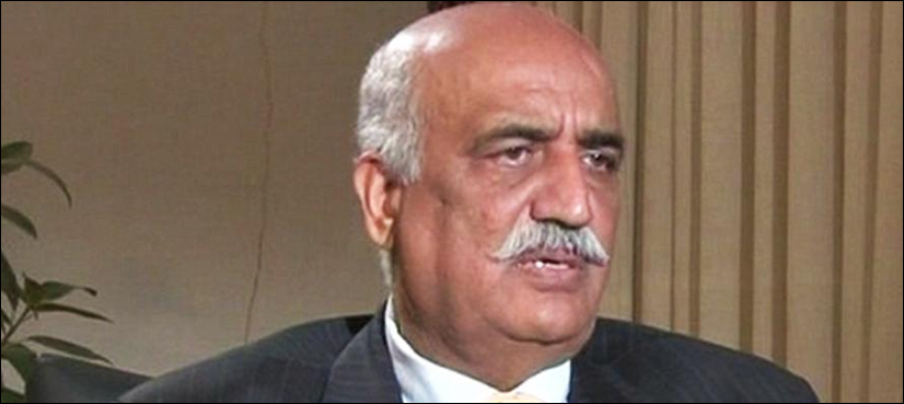 Shah concerned over attacks on PPP workers in Punjab