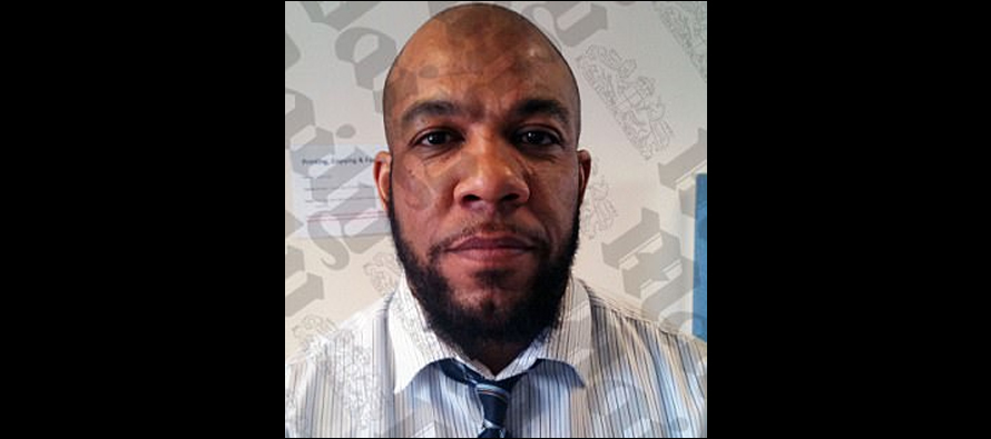 London Parliament attacker Khalid Masood: 'Jack the lad' turned killer