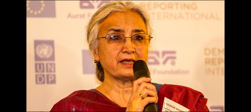 Pakistan committed to women empowerment across all sectors: UN told