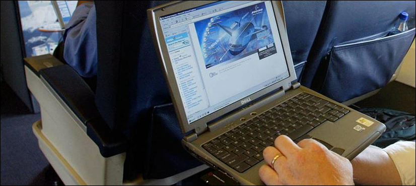 US laptop ban lifted in Egypt, Morocco