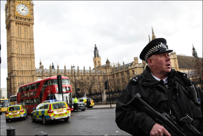 One more London attack victim succumbs to injuries