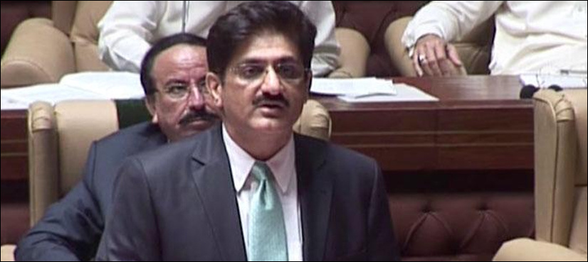 Sindh CM admits security lapse in Sehwan shrine blast