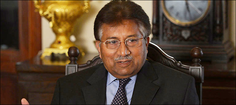 Musharraf won't be arrested if he appears before court, SC assures