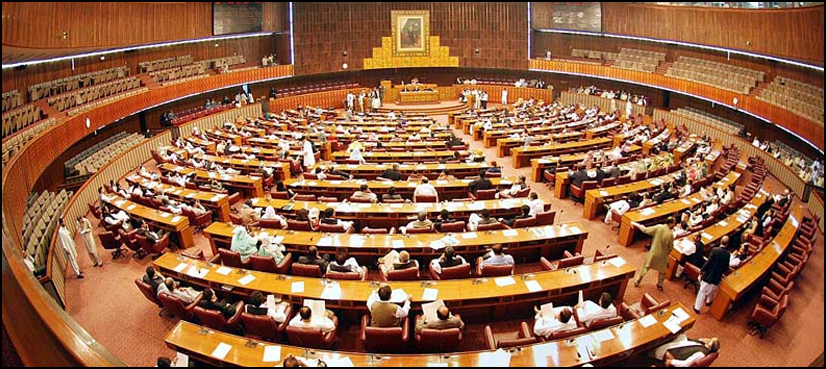 Joining Saudi-led military alliance a 'unilateral' govt decision: PTI