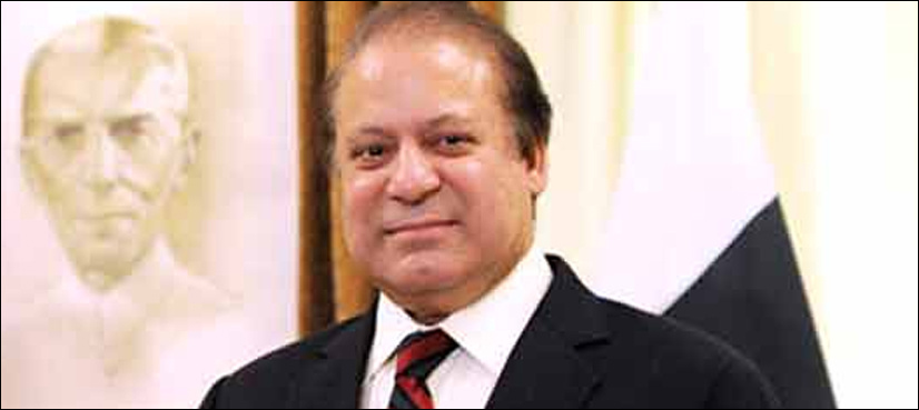 PM Nawaz to address public meeting in Thatta