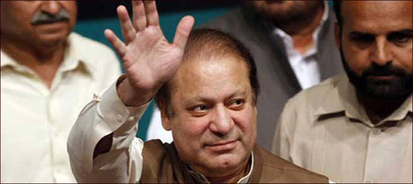 PM meets disgruntled party leader Mumtaz Bhutto in Hyderabad