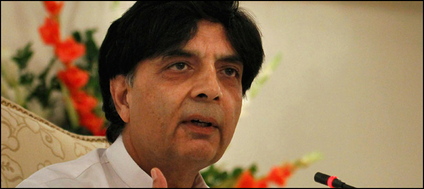Govt will leave no stone unturned for welfare of labourers: Nisar
