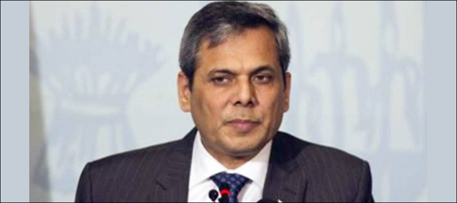 Haqqani network operates from Afghanistan: FO