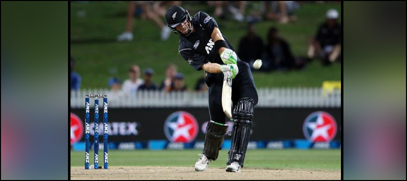 Guptill's blistering century fashions NZ win over South Africa