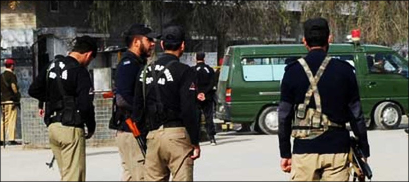 Operation Radd-ul-Fasaad: Several arrested in country wide raids