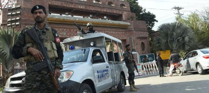 Foreign players hail Pakistan security for PSL 2017 final