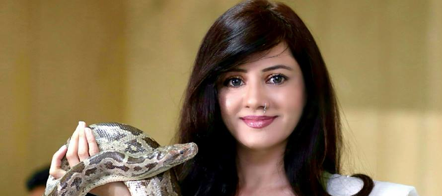 Here is Rabi Pirzada's rendition of NFK's classic 'Rashk-e-Qamar'