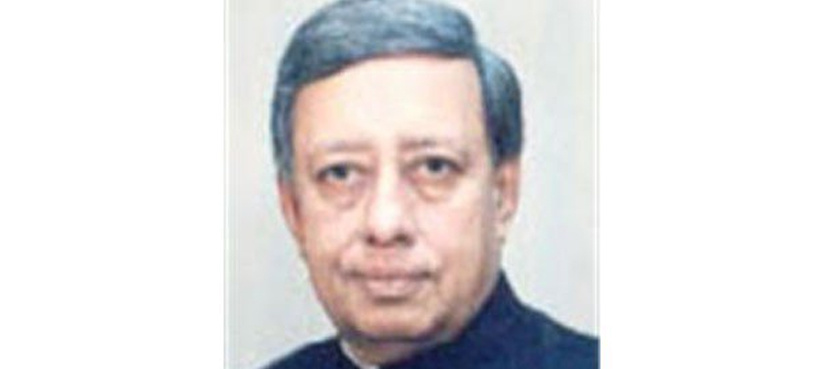 Ex-CJP Syed Sajjad Ali Shah's funeral prayers offered