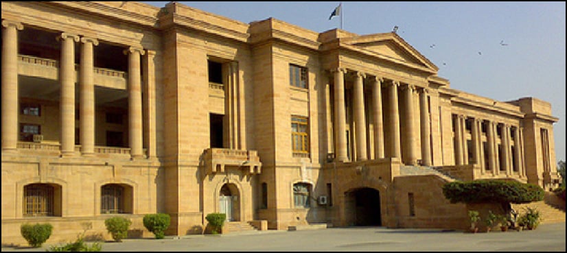 SHC defers accountability cases in wake of NAO Sindh Repeal bill
