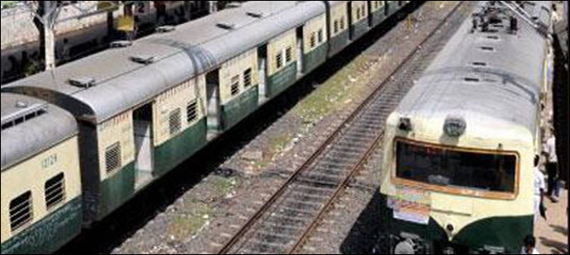 Indian farmer wins train in legal fight with railway