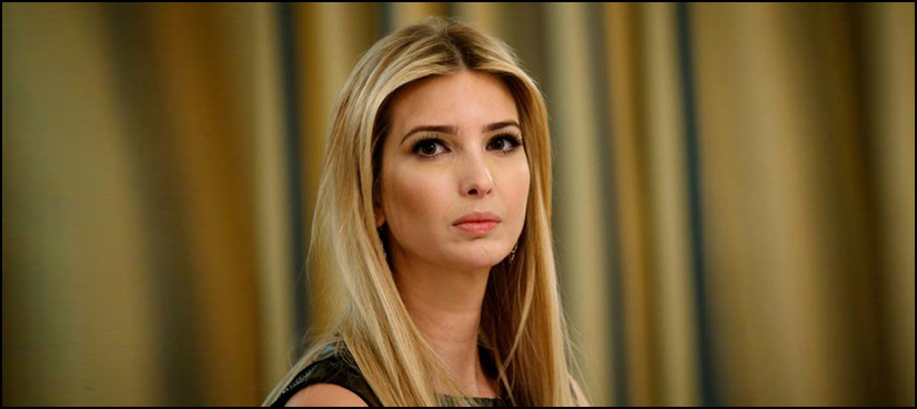 Ivanka Trump gets White House office, but no official position