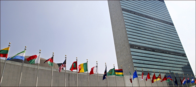 UN to kick off talks on global nuclear weapons ban