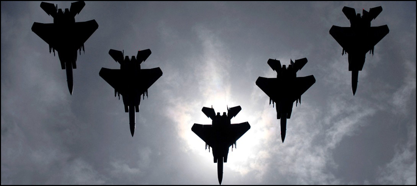 US Air Force says conducts successful hypersonic wapon test