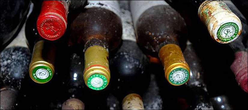 SHC orders alcohol shops shutdown for one month