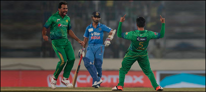 India to play Pakistan in Dubai? BCCI seeks govt approval