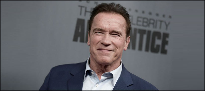 Schwarzenegger quits 'Celebrity Apprentice' over show's Trump ties