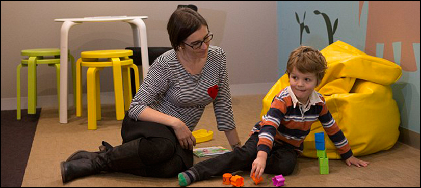 Five Signs Your Child May be Suffering from Autism