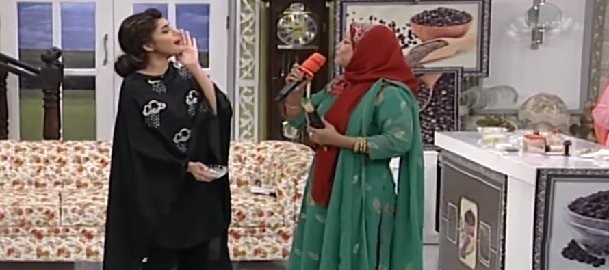 Pakistani woman's short speech on skin-colour shaming goes viral