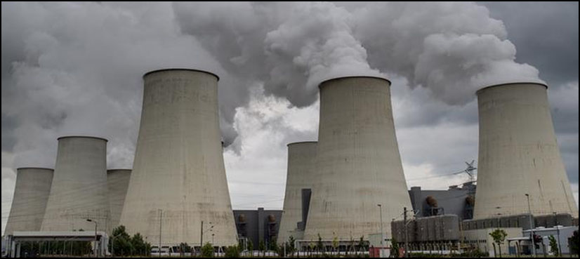 China doubles down on coal as energy crunch bites