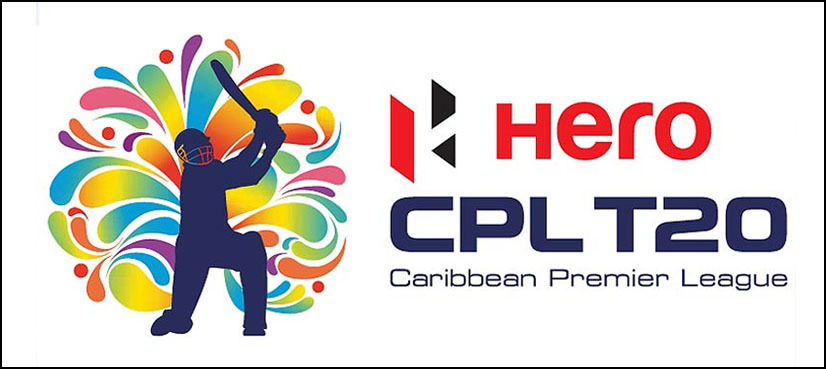 Wahab Riaz recalled as Pakistani cricketers drafted for CPL 2017