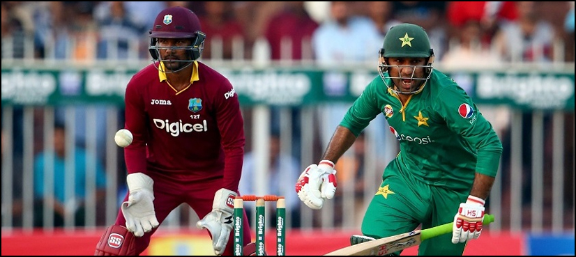 Pakistan to face West Indies in first T20 in Barbados