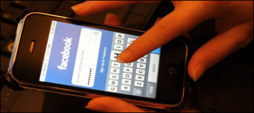 Facebook bars developers from using data for surveillance