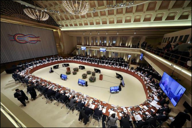 G20 for talks to resolve trade tensions that threaten growth