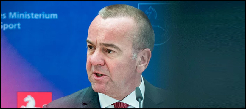 German official accuses Turkey of 'intolerable' spying