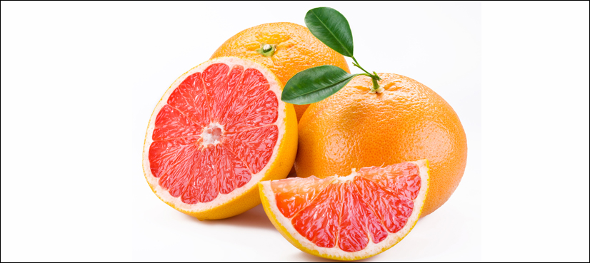 Five health benefits of grapefruit you would like to know
