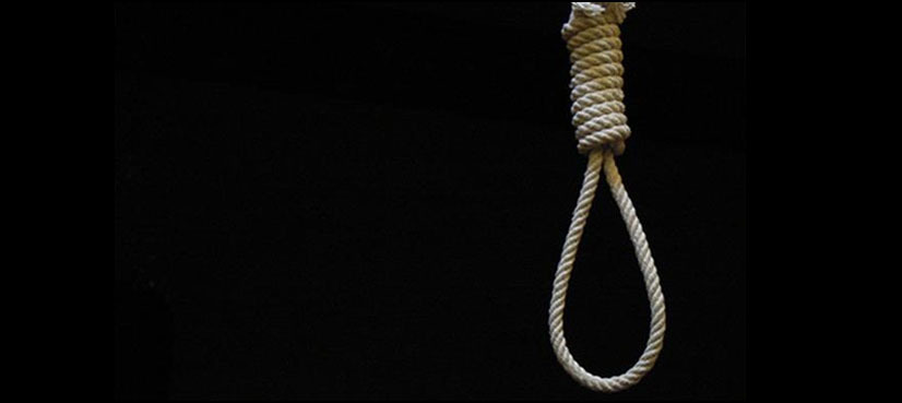 Five hardcore terrorists hanged at Kohat jail
