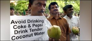 Traders in southern India call for ban on Pepsi, Coke