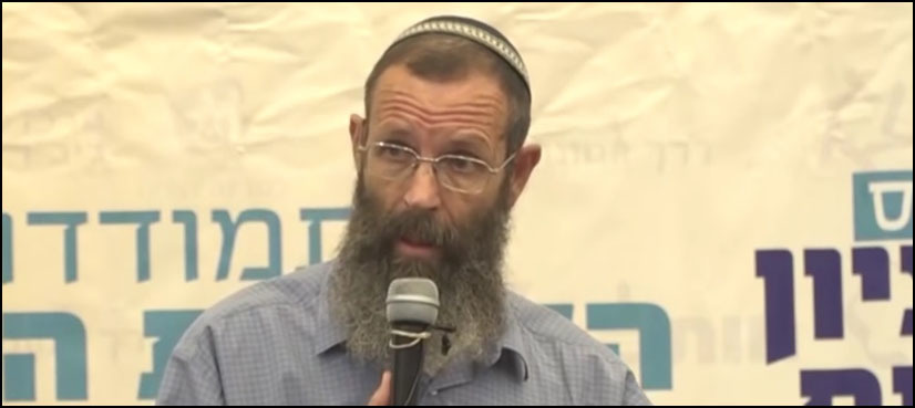 Israeli rabbi: women joining army become 'non-Jews'