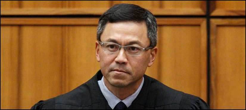 Hawaii judge who blocked Trump's travel ban gets death threats