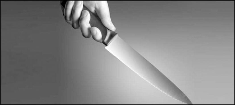 Burewala: Man commits suicide after killing his two children