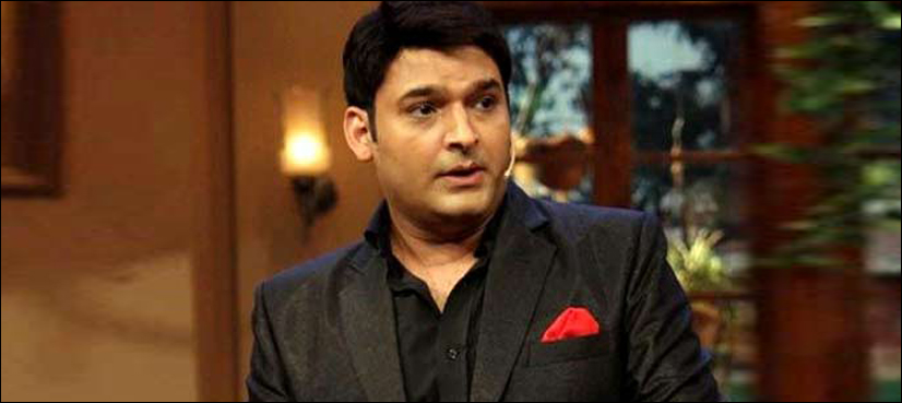 Kapil Sharma’s marriage reports cause social media stir